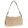 Pinko Saddle Horizontal Shoulder Bag - PINKO