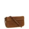 Pinko Saddle Flat Medium Shoulder Bag - PINKO