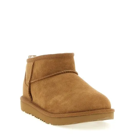 UGG Classic Ultra Mini Ankle Boots - UGG