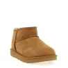 UGG Classic Ultra Mini Ankle Boots - UGG