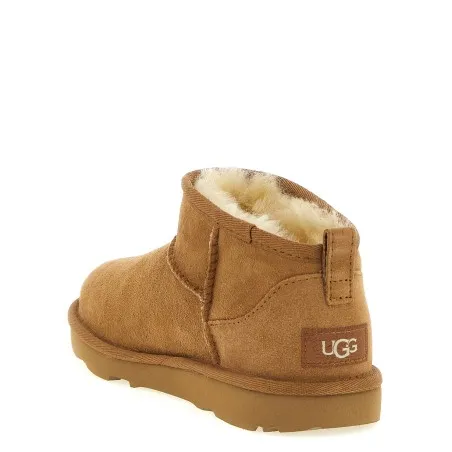 UGG Classic Ultra Mini Ankle Boots - UGG