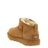 UGG Classic Ultra Mini Ankle Boots - UGG