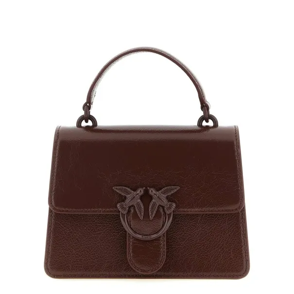 Pinko Mini Love One Light Handbag - PINKO