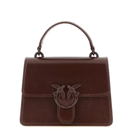 Pinko Mini Love One Light Handbag - PINKO