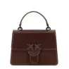 Pinko Mini Love One Light Handbag - PINKO