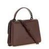 Pinko Mini Love One Light Handbag - PINKO