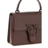 Pinko Mini Love One Light Handbag - PINKO