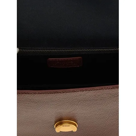 Pinko Mini Love One Light Handbag - PINKO