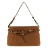 Pinko Belt Large Shoulder Bag - PINKO