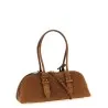 Pinko Bowling Baguette Large Shoulder Bag - PINKO