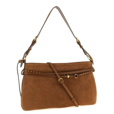 Pinko Belt Large Shoulder Bag - PINKO