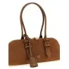 Pinko Bowling Baguette Large Shoulder Bag - PINKO