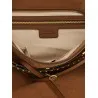 Pinko Belt Large Shoulder Bag - PINKO