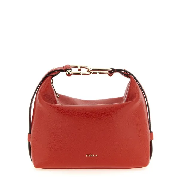 Furla Tonie Mignon Shoulder Bag - FURLA