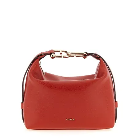 Furla Tonie Mignon Shoulder Bag - FURLA