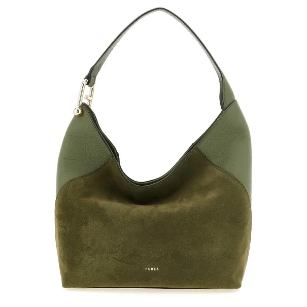 Furla Lara Medium Shoulder Bag - FURLA