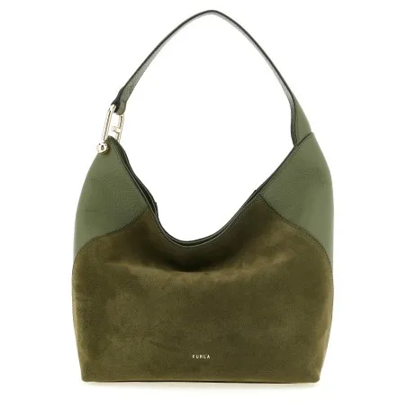 Furla Lara Medium Shoulder Bag - FURLA