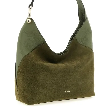 Furla Lara Medium Shoulder Bag - FURLA