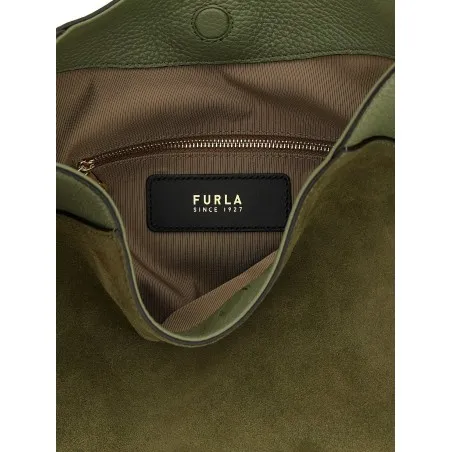 Furla Lara Medium Shoulder Bag - FURLA