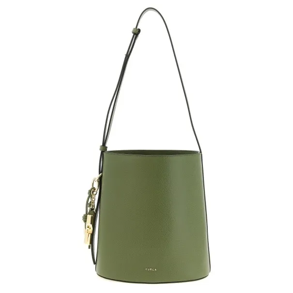 Furla Roxie Small Bucket Bag - FURLA