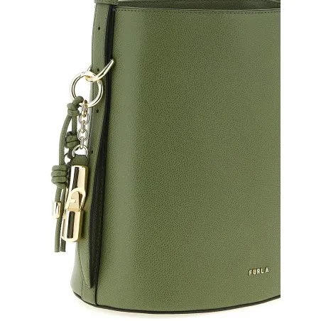 Furla Roxie Small Bucket Bag - FURLA