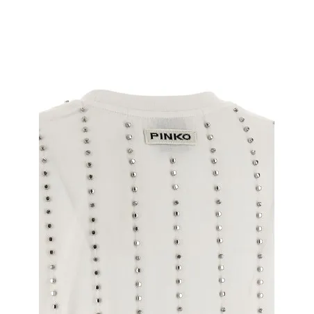 Pinko Wilma T-shirt - PINKO