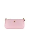 Pinko Half Moon Mini Crossbody Bag - PINKO