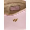 Pinko Half Moon Mini Crossbody Bag - PINKO