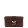 Pinko Love Slouchy Classic Shoulder Bag - PINKO