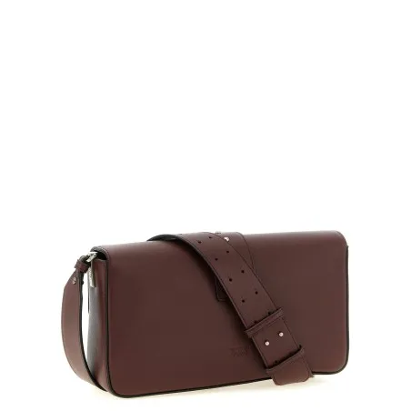 Pinko Love Slouchy Classic Shoulder Bag - PINKO
