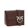 Pinko Love Slouchy Classic Shoulder Bag - PINKO