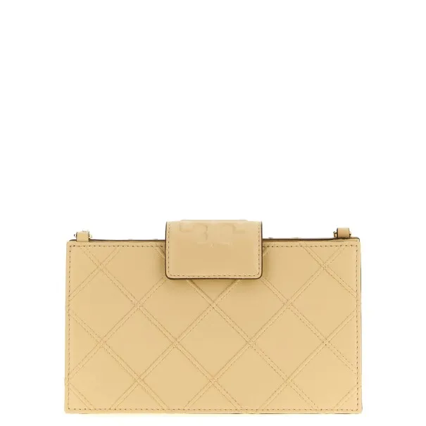 Tory Burch Fleming Wallet - TORY BURCH