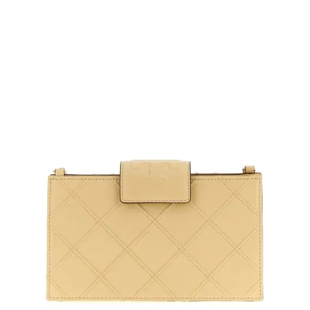 Tory Burch Fleming Wallet - TORY BURCH