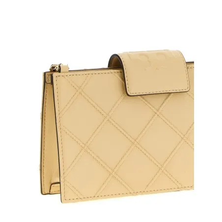 Tory Burch Fleming Wallet - TORY BURCH