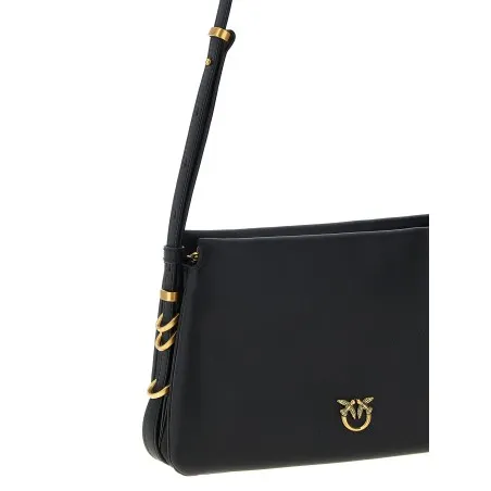 Pinko Triplet Mini Crossbody Bag - PINKO