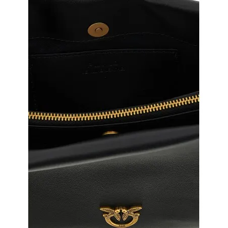 Pinko Triplet Mini Crossbody Bag - PINKO