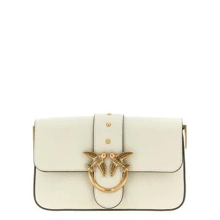 Pinko Love One Mini Crossbody Bag - PINKO