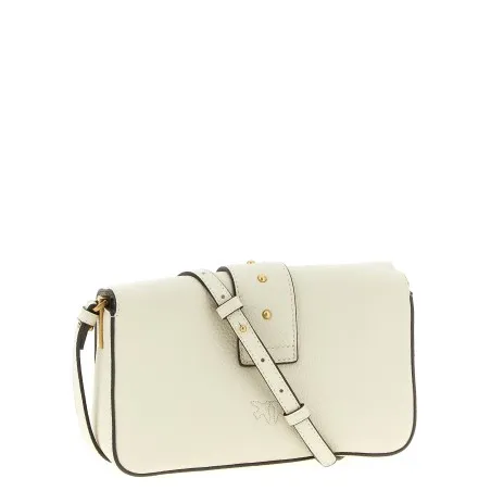 Pinko Love One Mini Crossbody Bag - PINKO