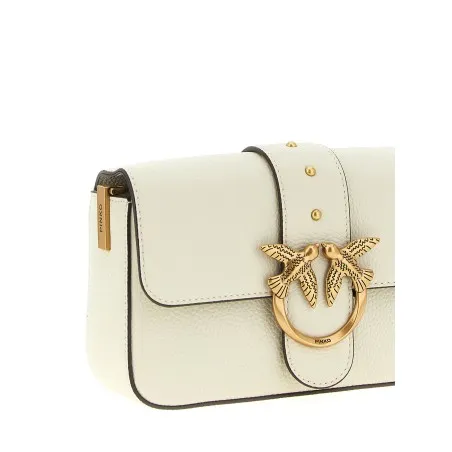 Pinko Love One Mini Crossbody Bag - PINKO