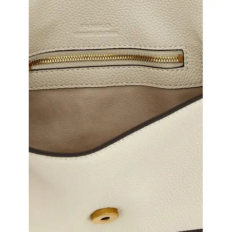 Pinko Love One Mini Crossbody Bag - PINKO
