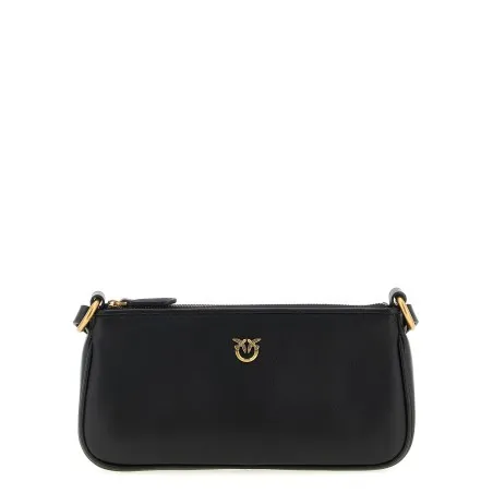 Pinko Half Moon Mini Crossbody Bag - PINKO