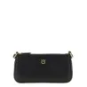 Pinko Half Moon Mini Crossbody Bag - PINKO