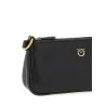 Pinko Half Moon Mini Crossbody Bag - PINKO