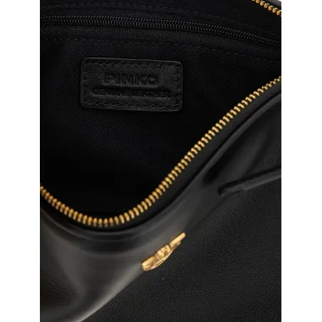 Pinko Half Moon Mini Crossbody Bag - PINKO