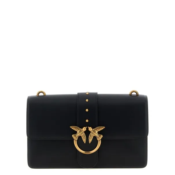 Pinko Love One Classic Crossbody Bag - PINKO