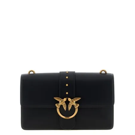 Pinko Love One Classic Crossbody Bag - PINKO