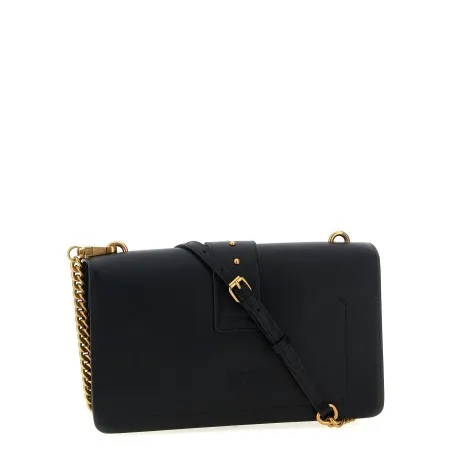 Pinko Love One Classic Crossbody Bag - PINKO