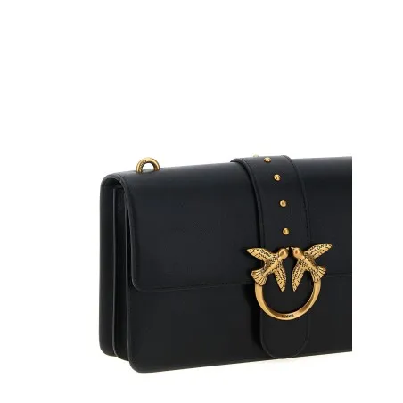 Pinko Love One Classic Crossbody Bag - PINKO
