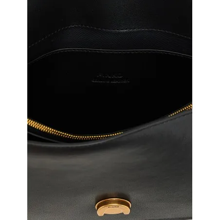 Pinko Love One Classic Crossbody Bag - PINKO