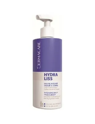 Base DERMACARE HYDRALISS 500 ML - DERMACARE